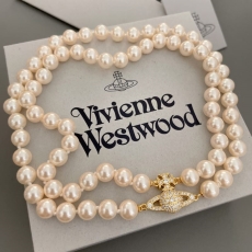 Vivienne Westwood Necklaces